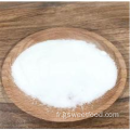 acétate de sodium de bonne qualité CAS anhydre 127-09-3